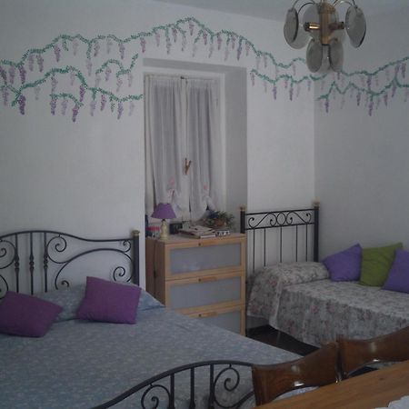 B&B Balestruccio Pombia Εξωτερικό φωτογραφία