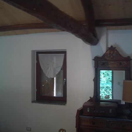 B&B Balestruccio Pombia Εξωτερικό φωτογραφία