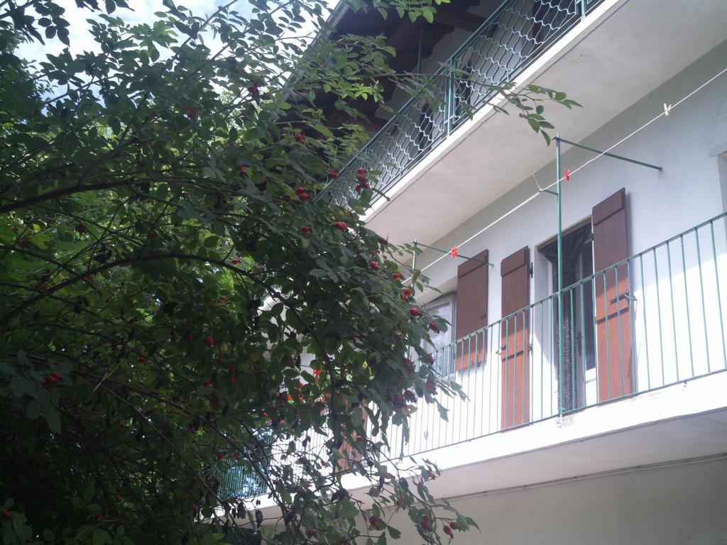 B&B Balestruccio Pombia Εξωτερικό φωτογραφία