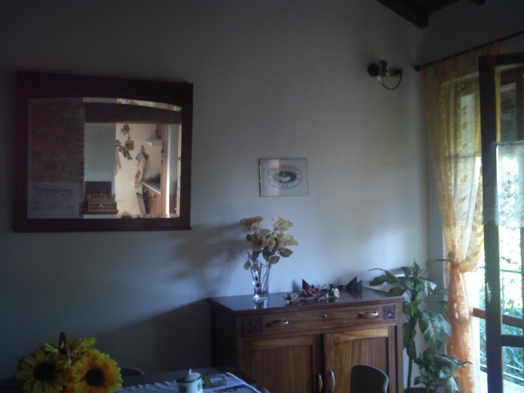 B&B Balestruccio Pombia Εξωτερικό φωτογραφία