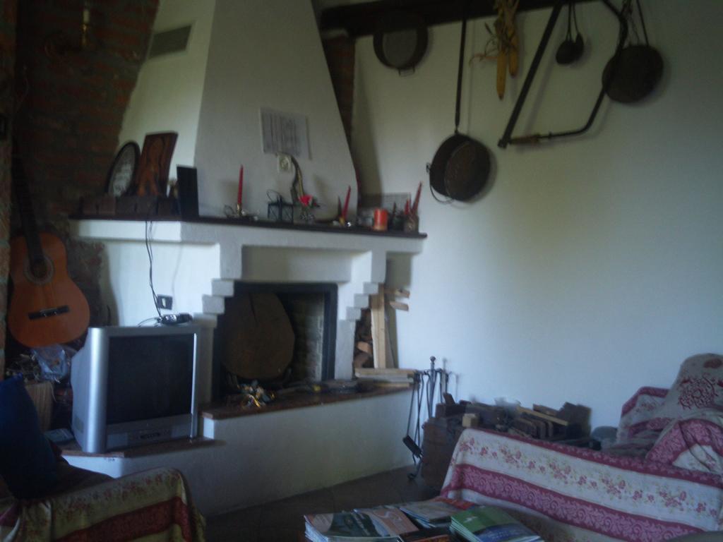 B&B Balestruccio Pombia Εξωτερικό φωτογραφία